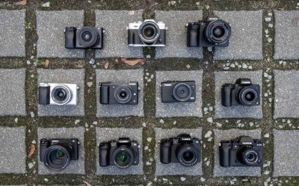 cameras tested and ranked