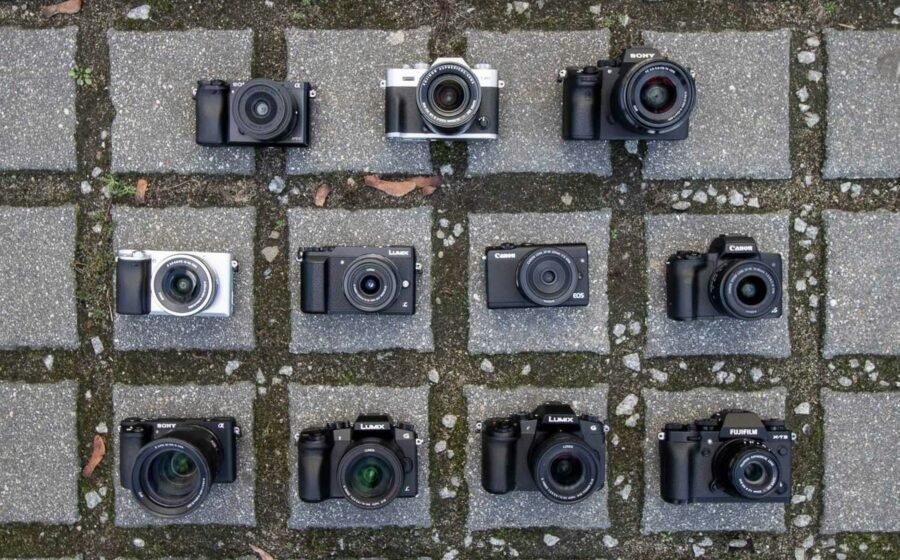 cameras tested and ranked