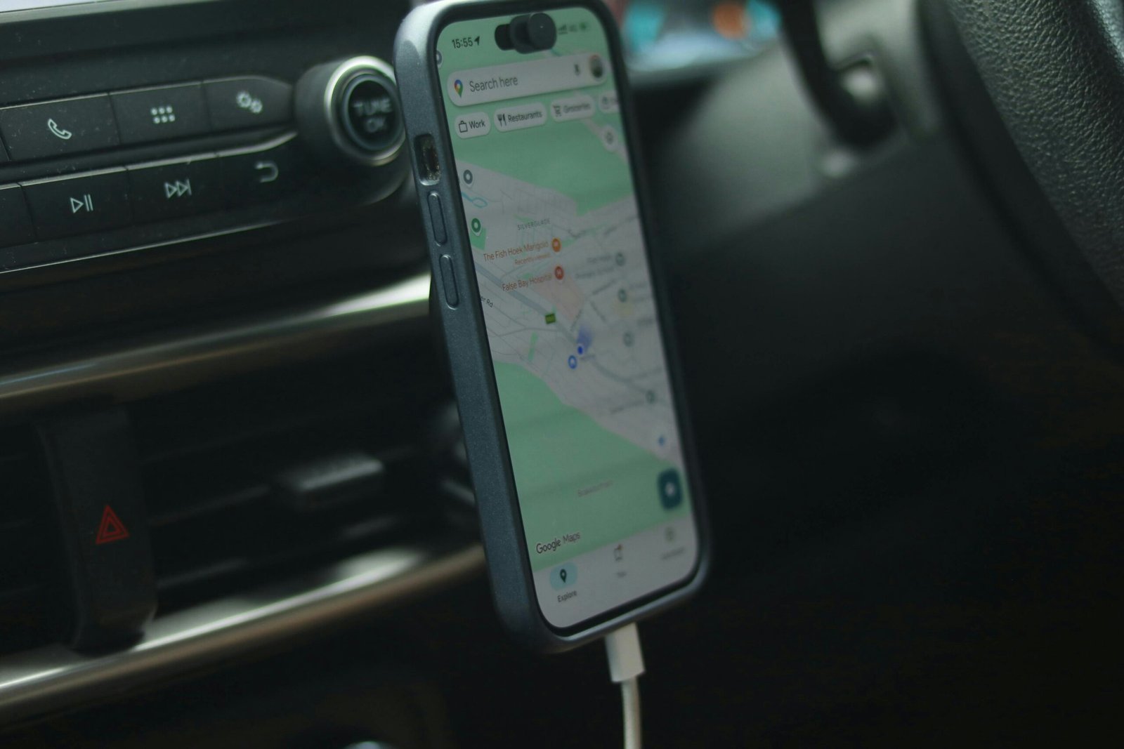 best car phone mount
