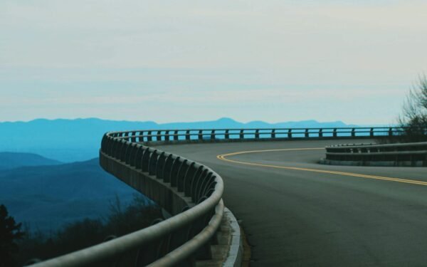blue ridge parkway