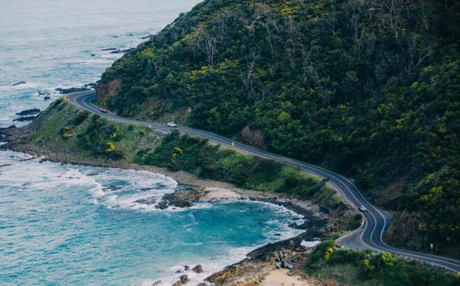 Great Ocean Road Australia