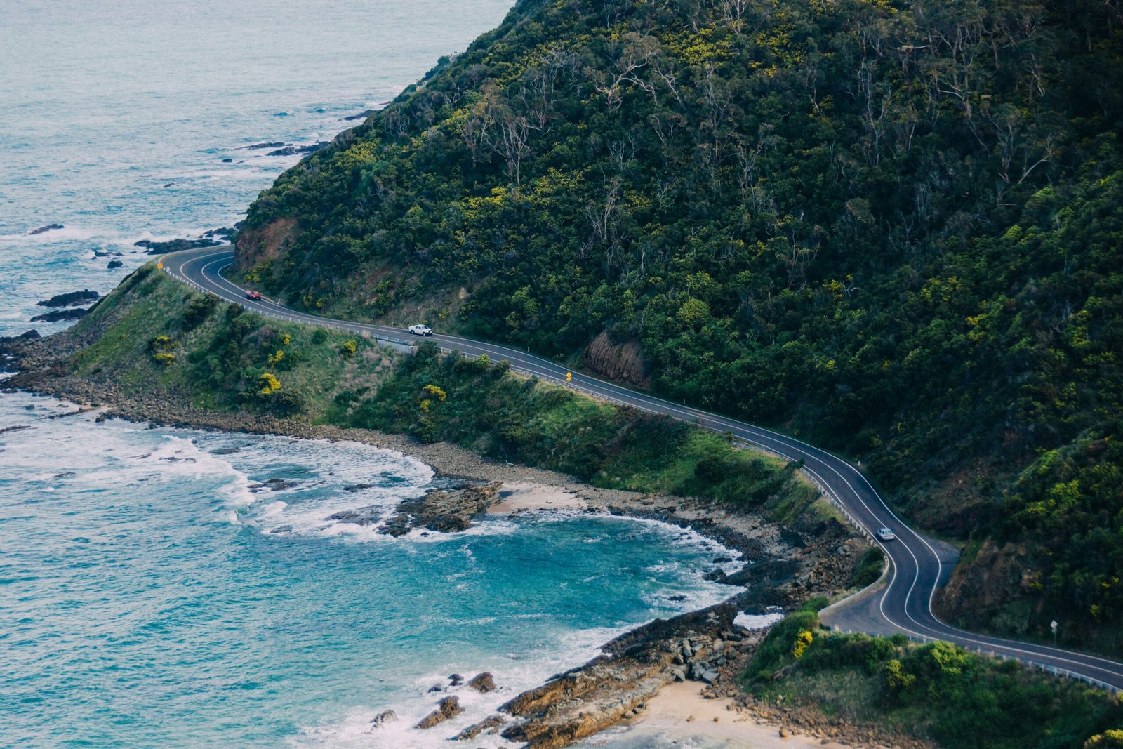 Great Ocean Road Australia