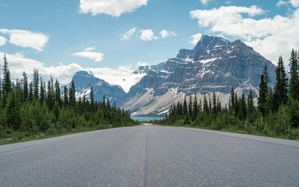Icefield Park Canada
