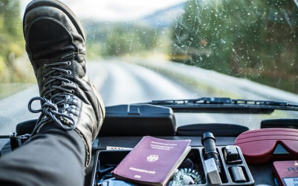 travel insurance tips