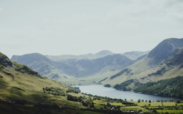 lake district england