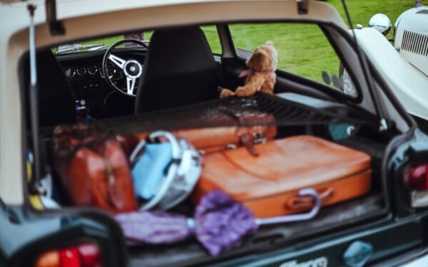 what you actually need to pack