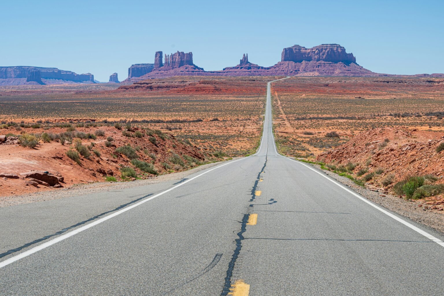 Route 66: The Complete 2,448-Mile Road Trip Guide (2026 Centennial ...